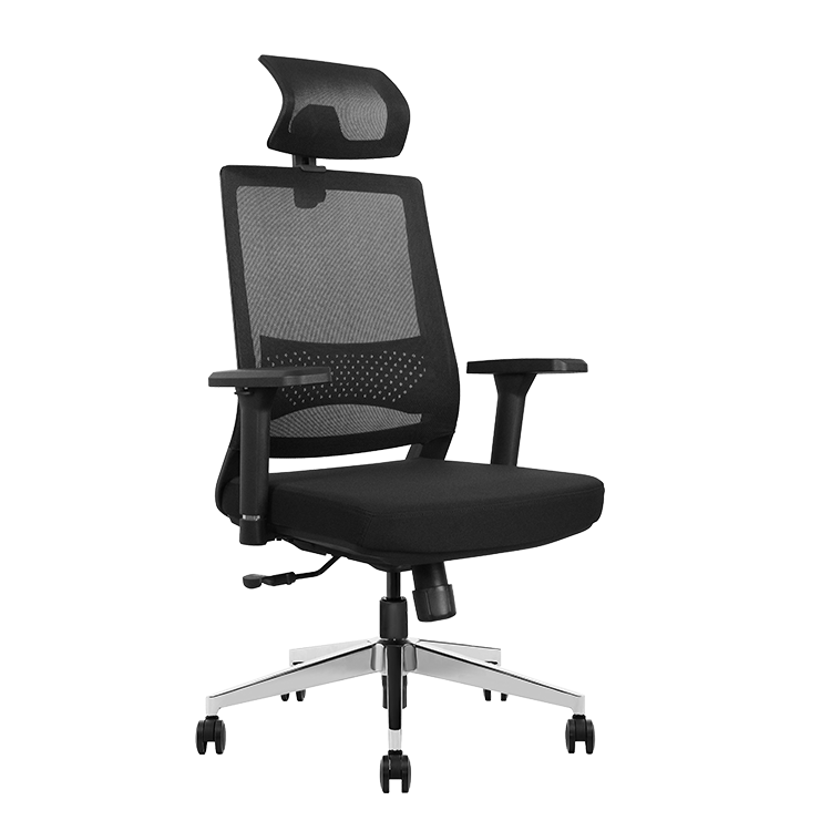 Image of Stane Classic Plus ergonomische bureaustoel (Refurbished)