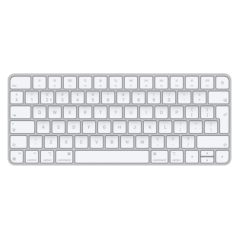 Image of Magic Keyboard 2 en Mouse 2 + lightningcable (Refurbished)