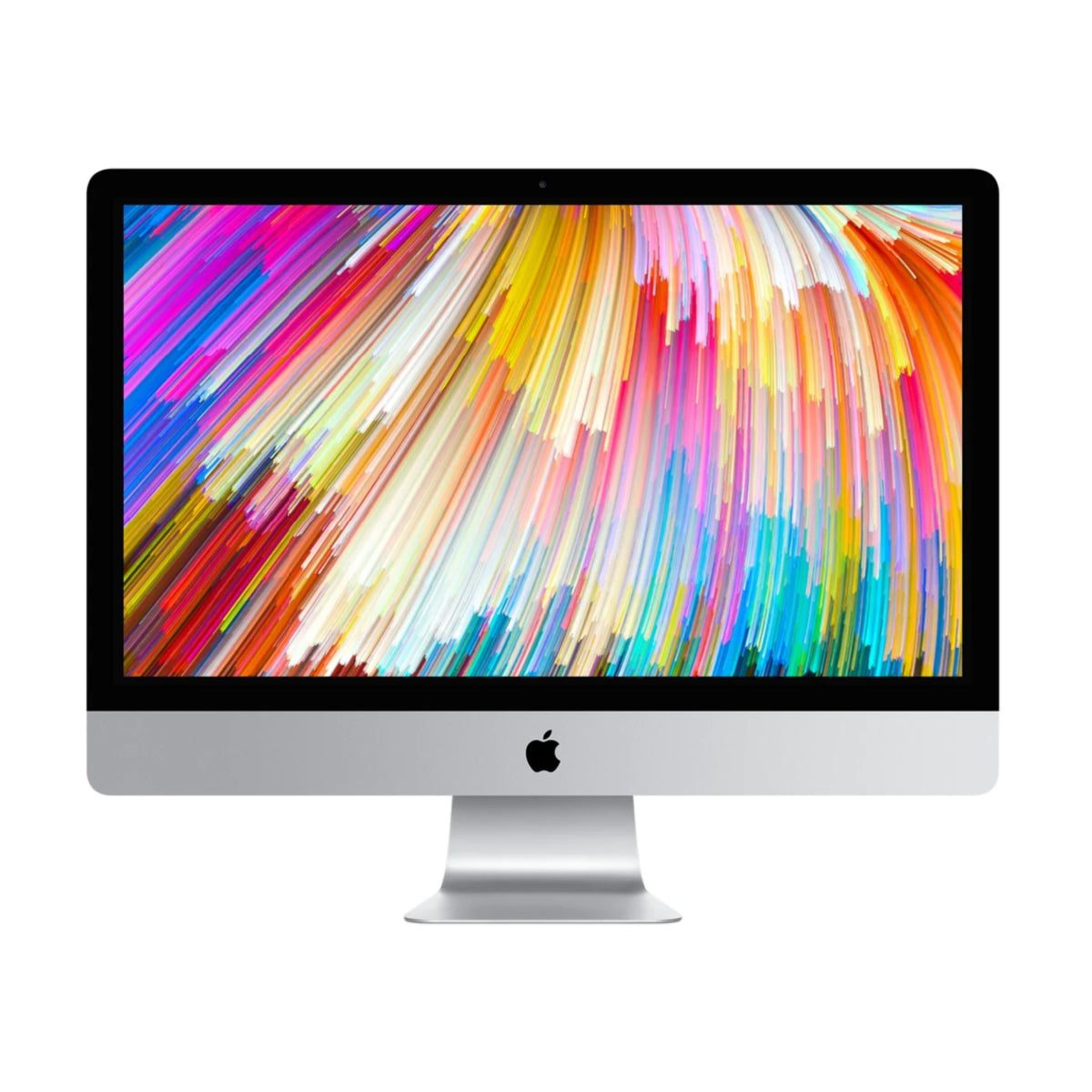 Refurbished iMac 27 (5K) i5 3.8 32GB 512GB SSD Licht gebruikt