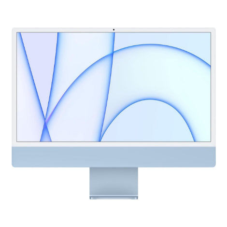 Image of iMac 24-inch M1 8GB 512GB SSD (Refurbished)