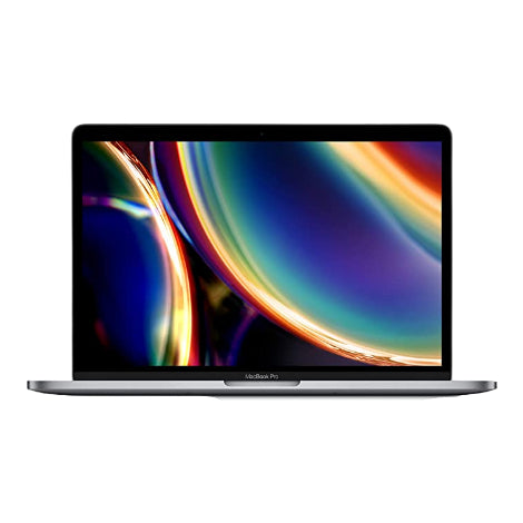 Image of Refurbished MacBook Pro Touchbar 13 Als nieuw (Refurbished)