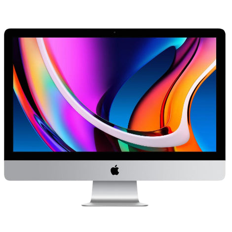 Image of iMac 27-inch (5K) i5 3.1 256GB SSD (Refurbished)