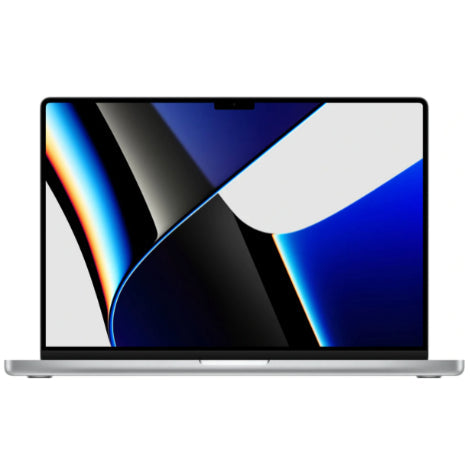 Image of Refurbished MacBook Pro 16 Spacegrijs Zichtbaar gebruikt (Refurbished)