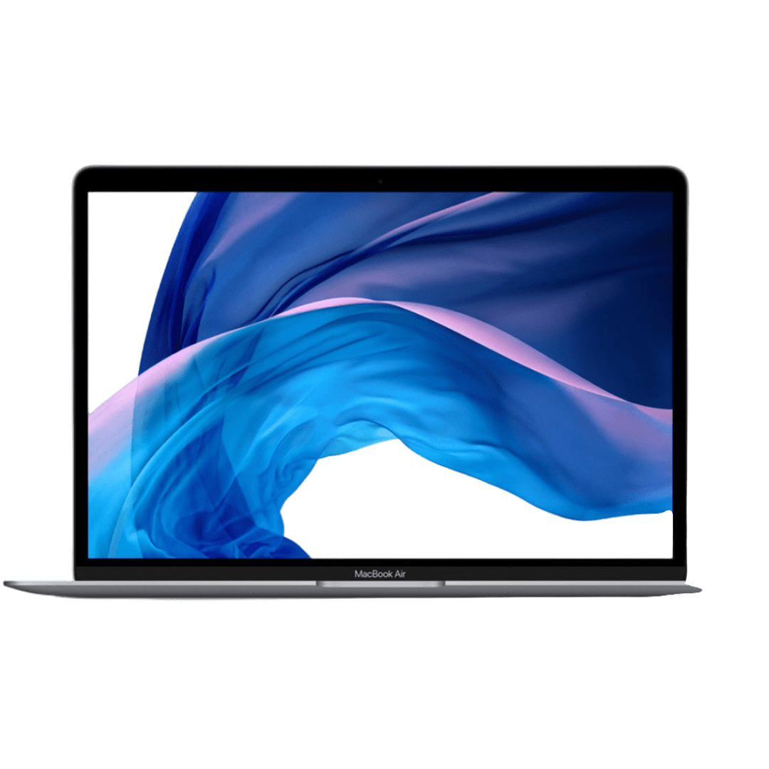 Image of MacBook Air 13-inch i5 1.6 8th gen 16GB 128GB (Refurbished)