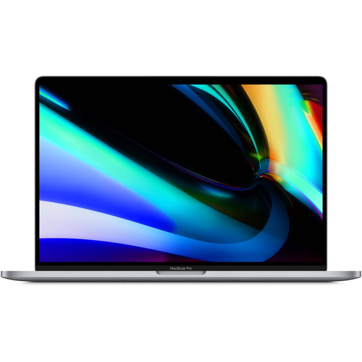 Image of Refurbished MacBook Pro 16 16 GB Als nieuw (Refurbished)