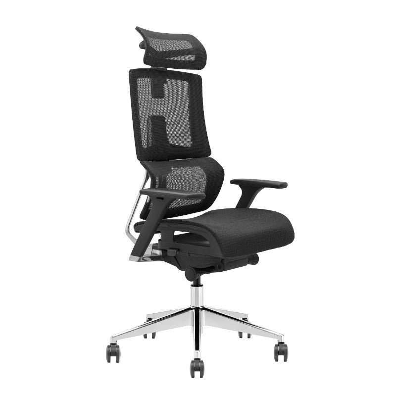 Image of Stane Elite ergonomische bureaustoel (Refurbished)