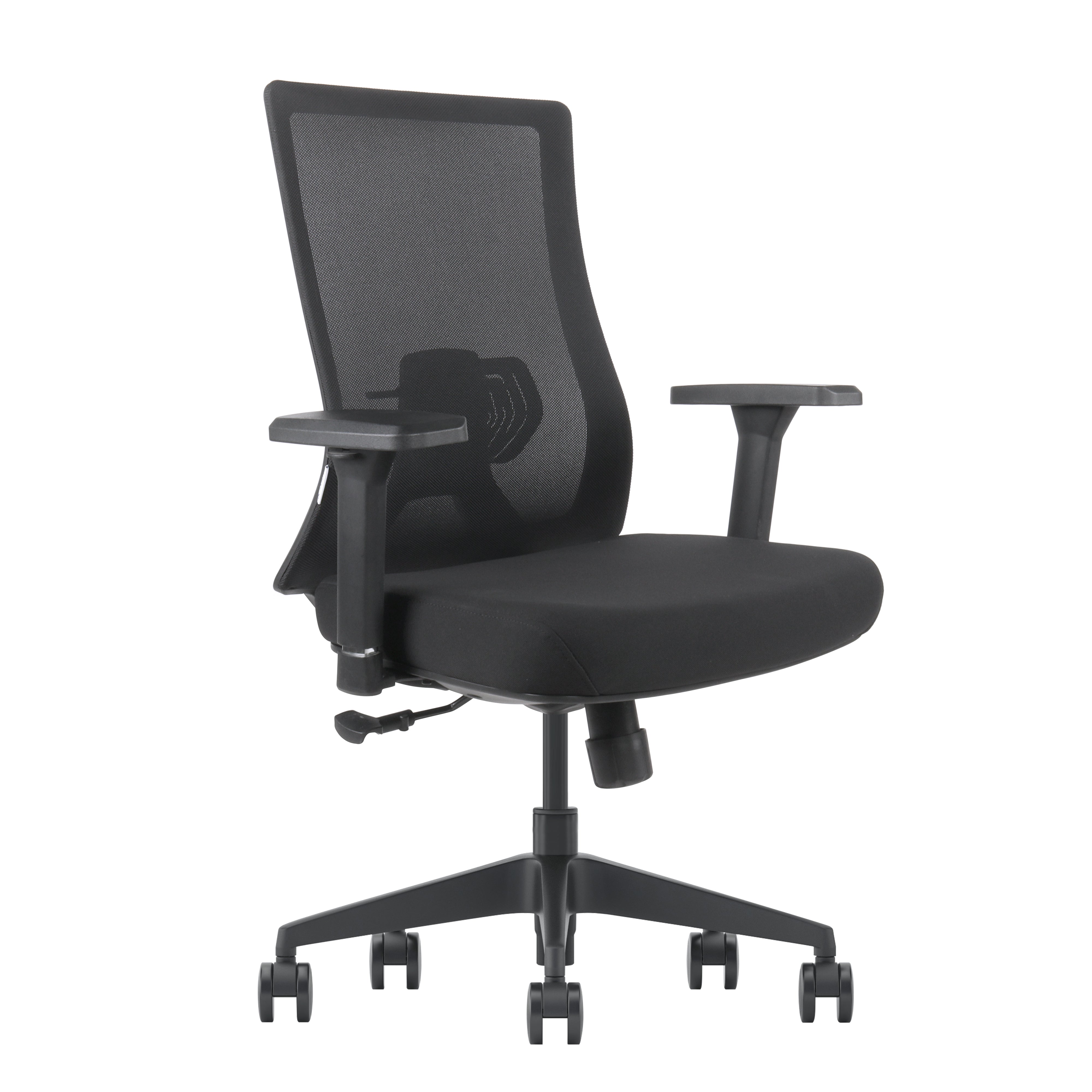 Image of Stane Pro ergonomische bureaustoel (Refurbished)