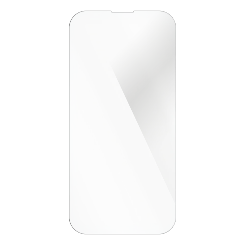 Image of Screenprotector voor iPhone 15 Pro (Refurbished)