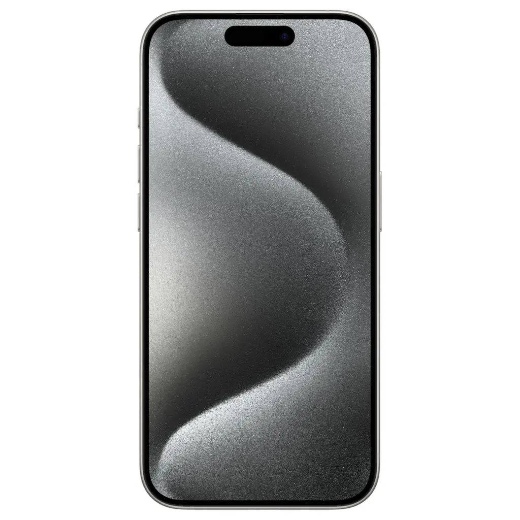 Image of iPhone 15 Pro Max 256gb (eSIM) Titanium (Refurbished)