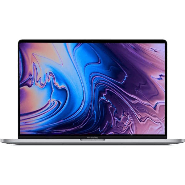 Refurbished MacBook Pro 13 Zilver Als nieuw