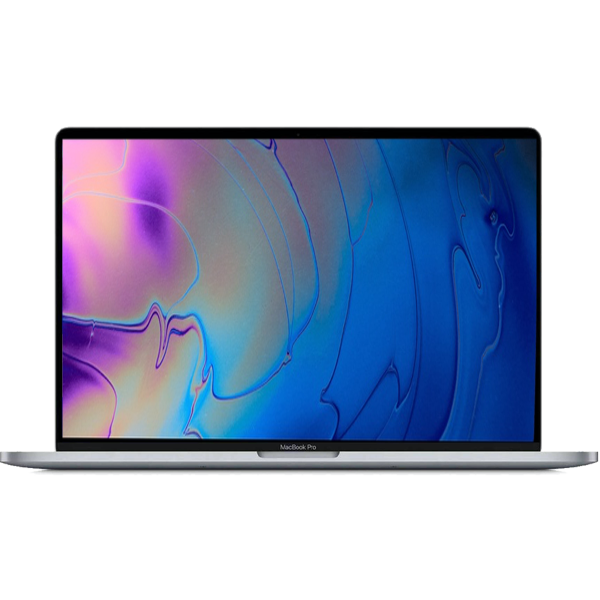 Image of Refurbished MacBook Pro 15 Licht gebruikt (Refurbished)