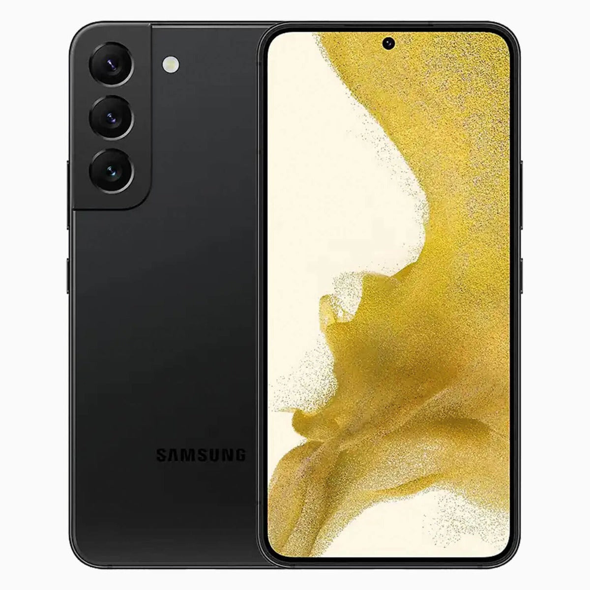 Image of Samsung S22 256GB (Refurbished)