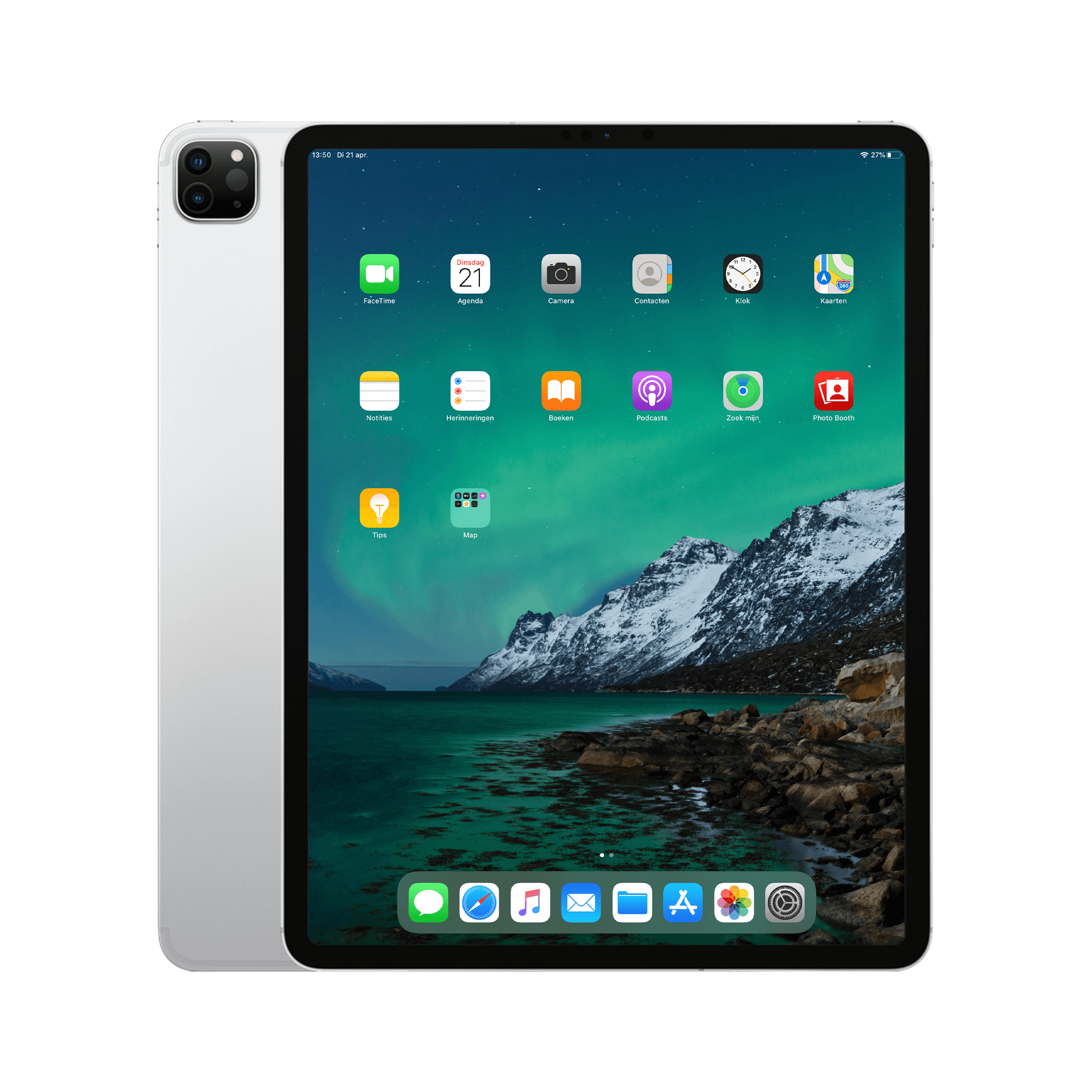apple macbook 2020 refurbished