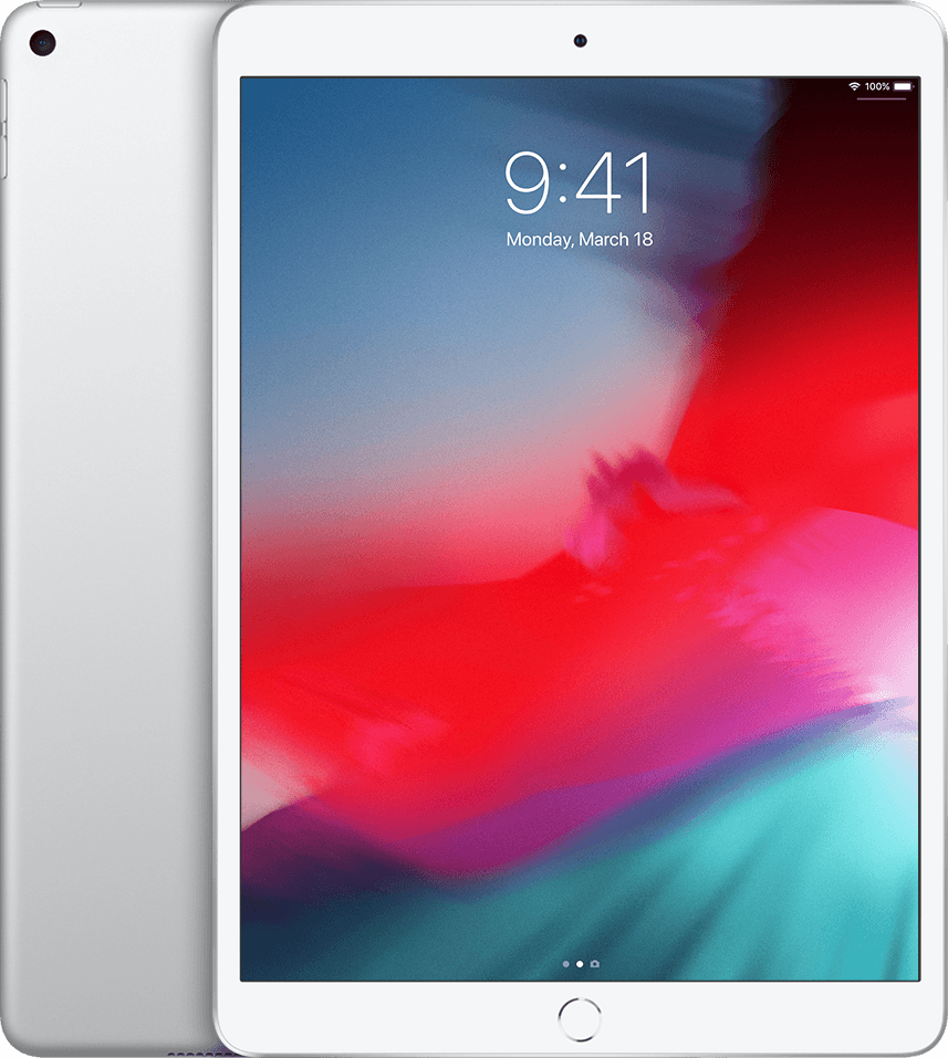 Image of iPad Air 3 wifi 256gb (Refurbished)