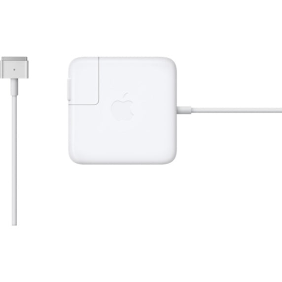 Image of Apple MagSafe 2 Power Adapter 85W (Refurbished)