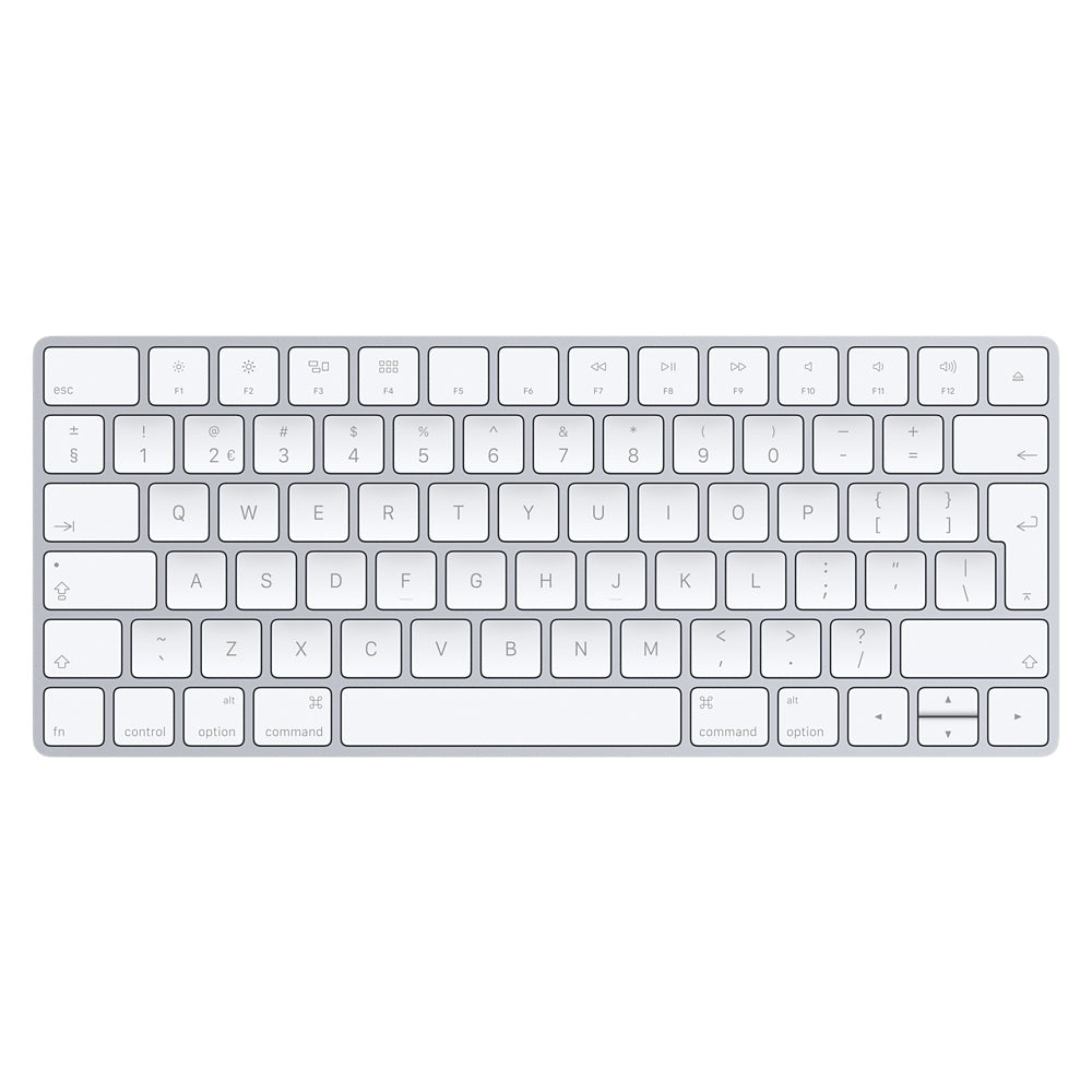 Image of Magic Keyboard Nederland (Refurbished)