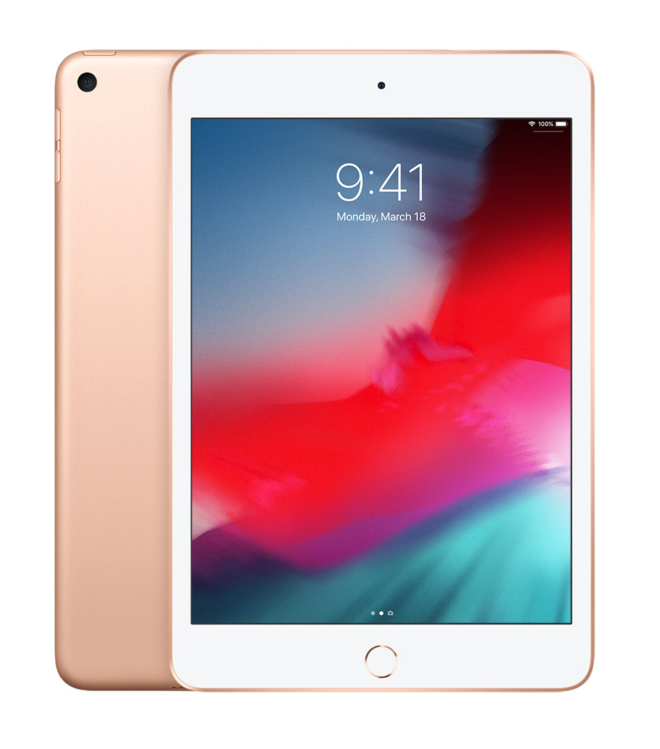 Image of iPad mini 5 (2019) (Refurbished)