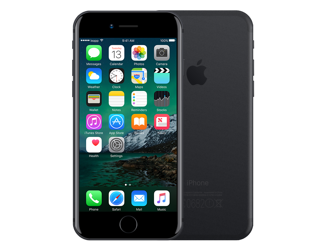 Image of iPhone 7 32 gb (Refurbished)