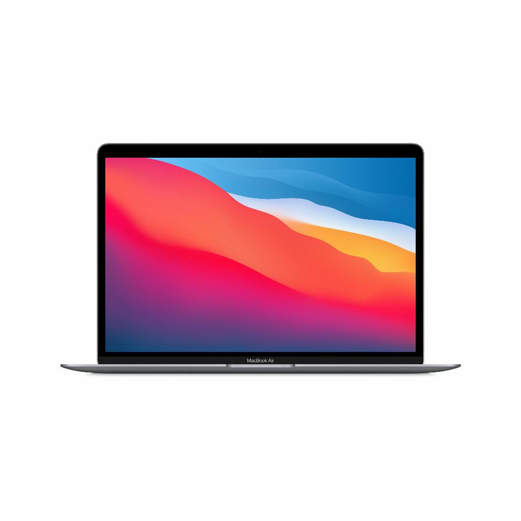 Refurbished MacBook Air 13 Spacegrijs Als nieuw