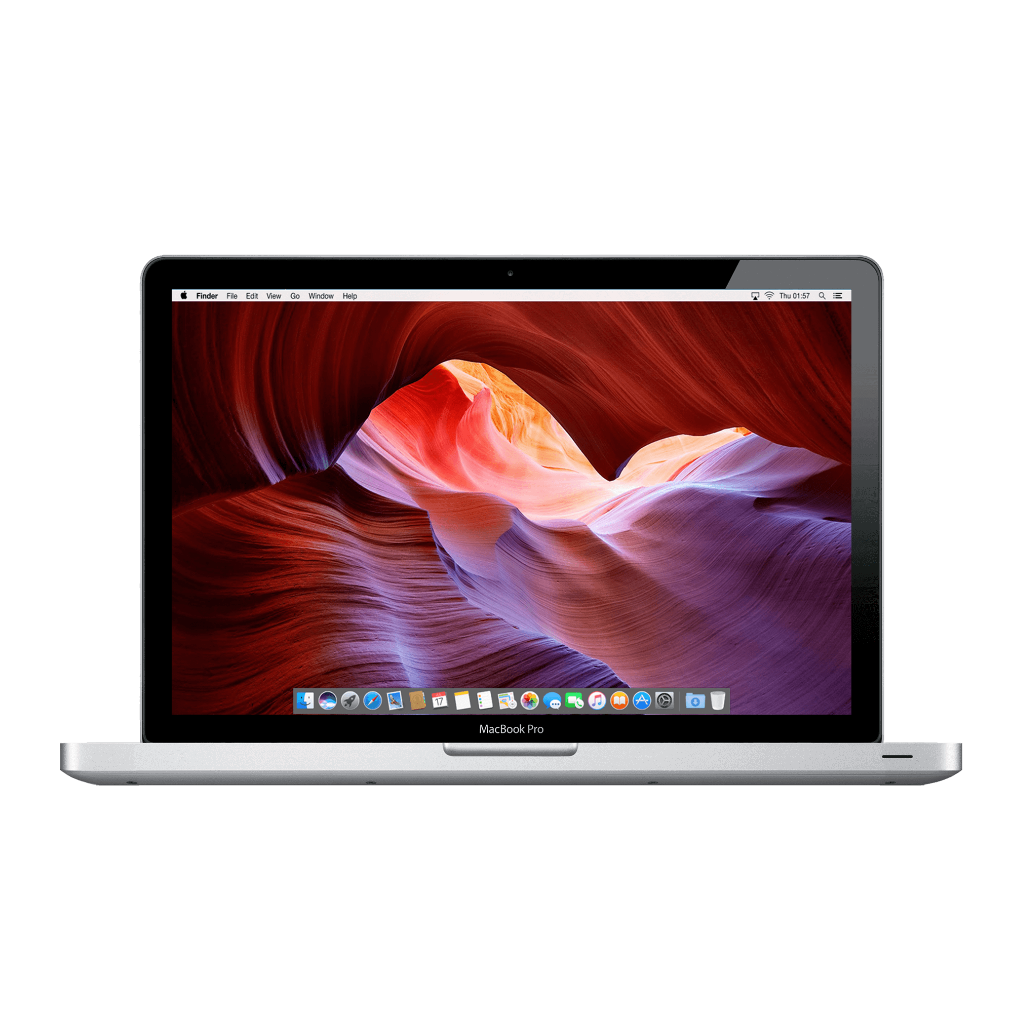 MacBook Pro 13" i7 2.9 8gb 128gb