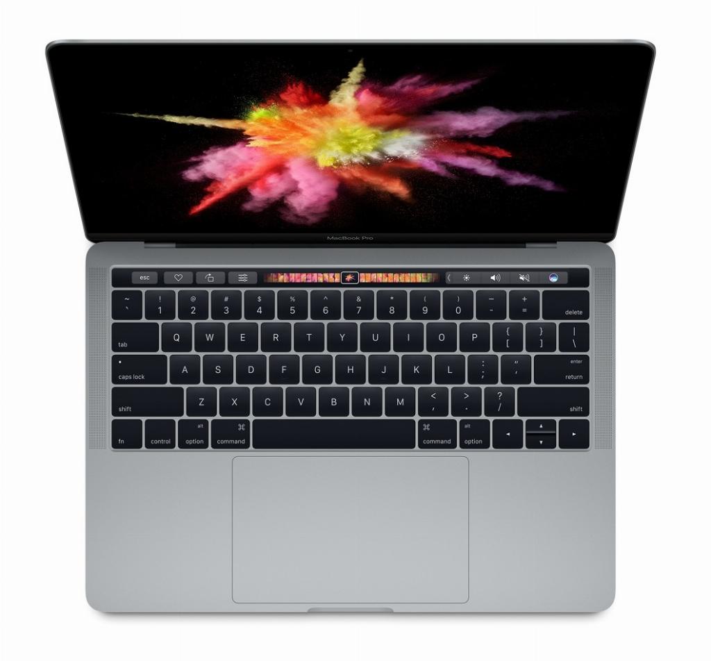 Mondwater Ga naar beneden Snazzy Refurbished MacBook Pro Touchbar 13 inch Dual Core i5 2.9 kopen? | 2 jaar  garantie | leapp - leapp