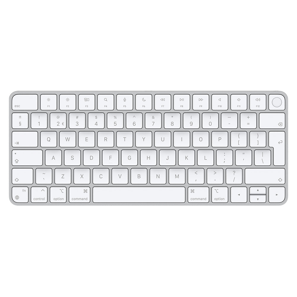Image of Magic Keyboard met Touch ID (Refurbished)