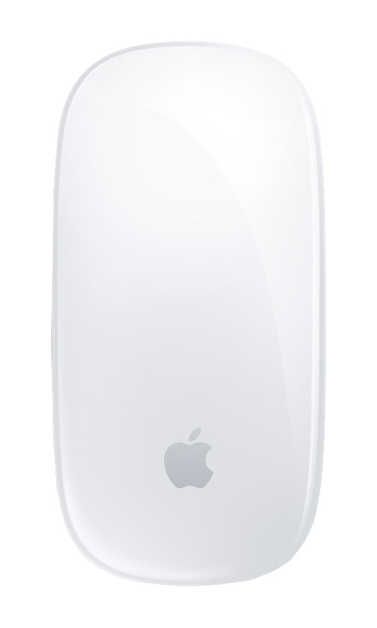 Image of Magic Mouse 3 - Wit (Refurbished)
