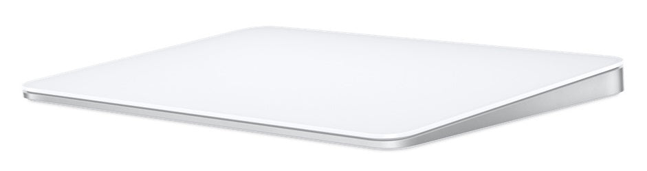 Image of Magic Trackpad 3 - Wit (Refurbished)