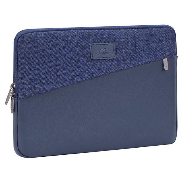 Image of Laptop Hoes 13.3 inch Blauw (USBC Modellen) (Refurbished)