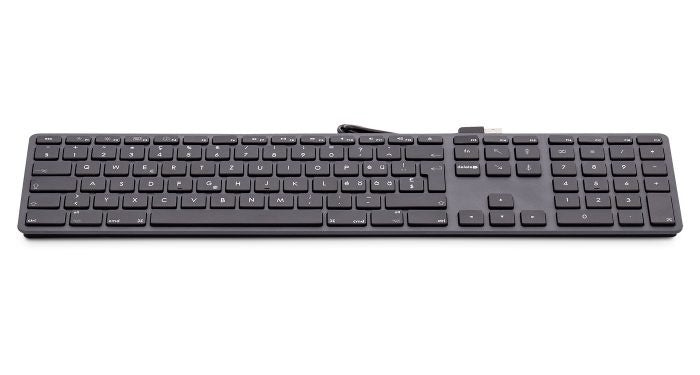 Image of LMP Keyboard met Numeric Keypad (QWERTY (Refurbished)