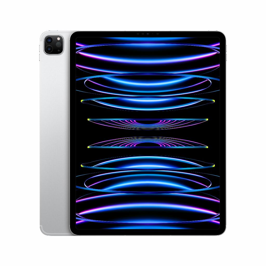 Image of iPad Pro 12.9" 2022 128gb (Refurbished)