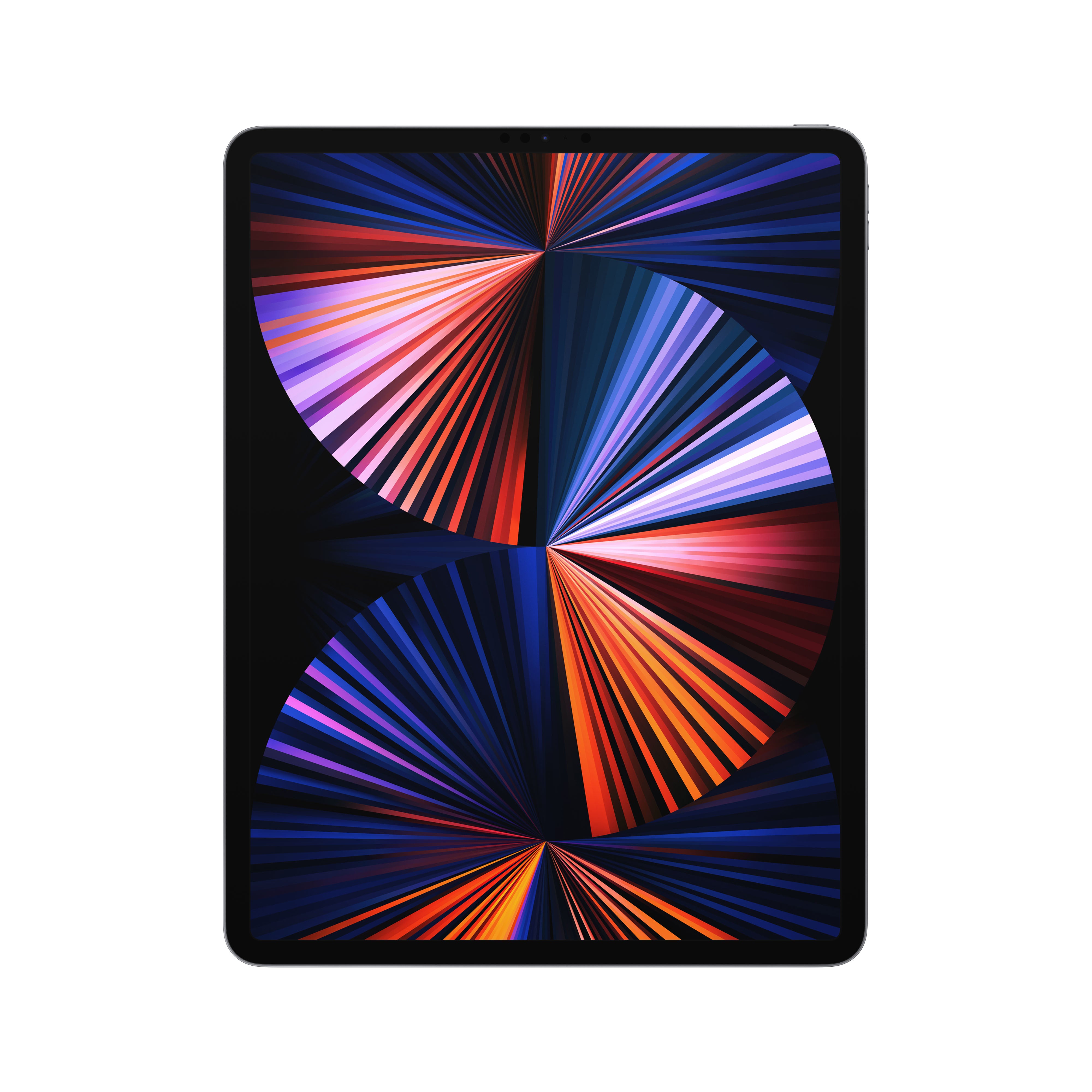 Image of Refurbished iPad Pro 11 inch 2018 64 GB 4G Zilver Licht gebruikt (Refurbished)