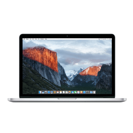 MacBook Pro 13" i7 3.1 Ghz 8gb 512gb