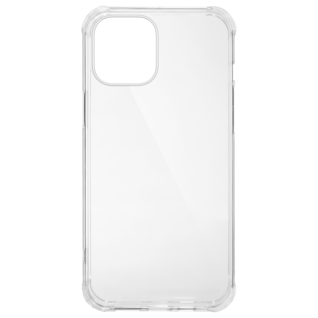 Image of Transparante case iPhone 12 Pro Max (Refurbished)