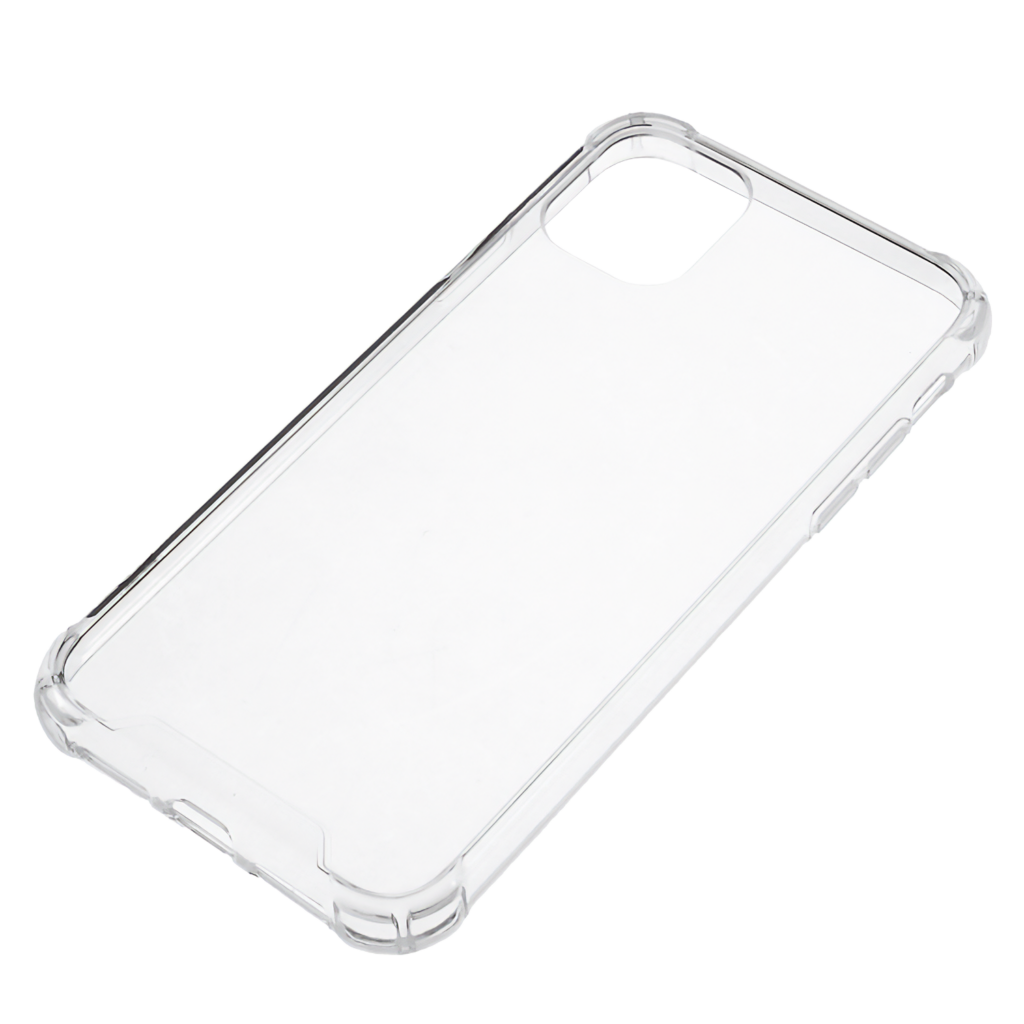 Image of Transparante case iPhone 14 (Refurbished)