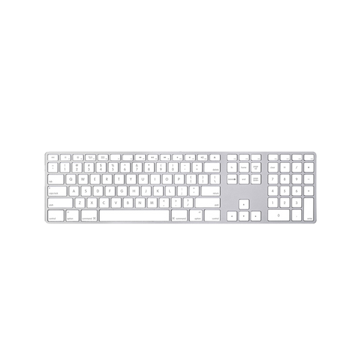 apple magic keyboard with numeric keypad refurbished