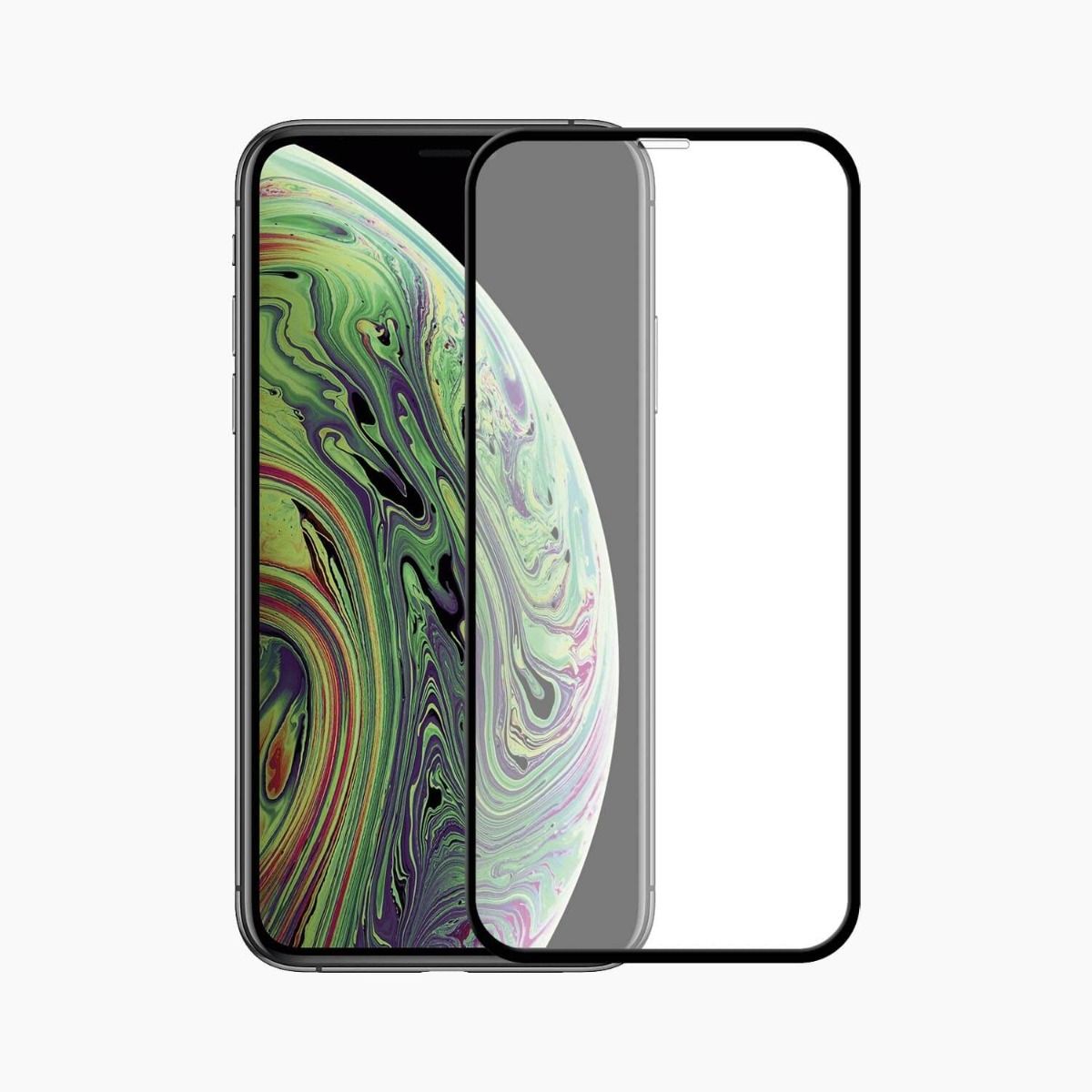 Screenprotector voor iPhone X/XS