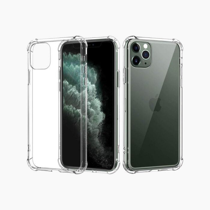 Image of iPhone 11 Pro hoesje doorzichtig (Refurbished)