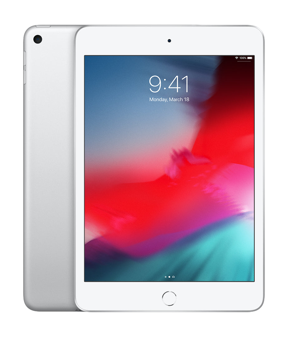 Image of Refurbished iPad Mini 5 4g 64gb Goud Als nieuw (Refurbished)