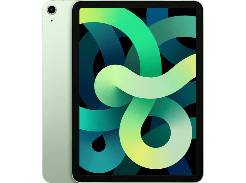 Image of Refurbished iPad Air 4 wifi 256gb Groen Licht gebruikt (Refurbished)