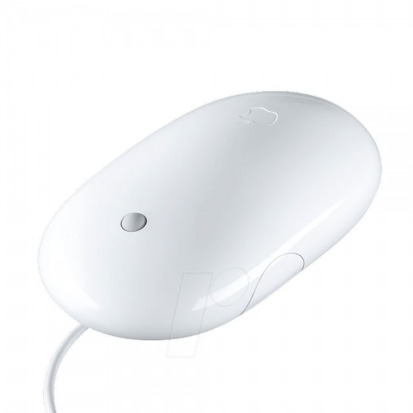 Image of Refurbished Apple Mighty Mouse (Refurbished)