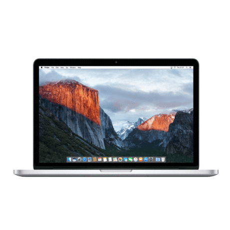 MacBook Pro 13" i7 3.1 Ghz 16gb 256gb