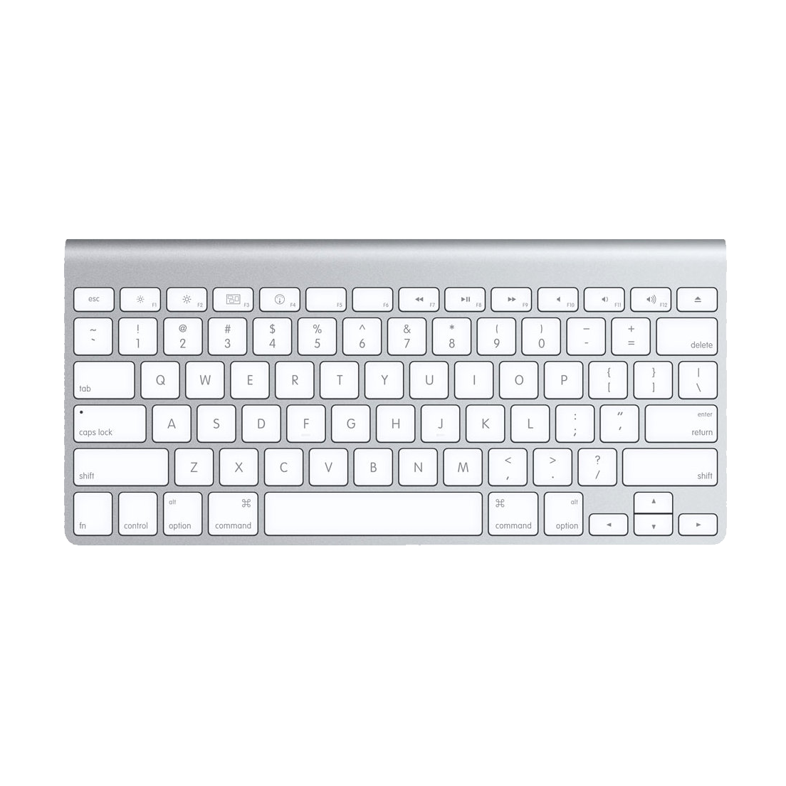 Refurbished Apple Wireless Keyboard (QWERTY