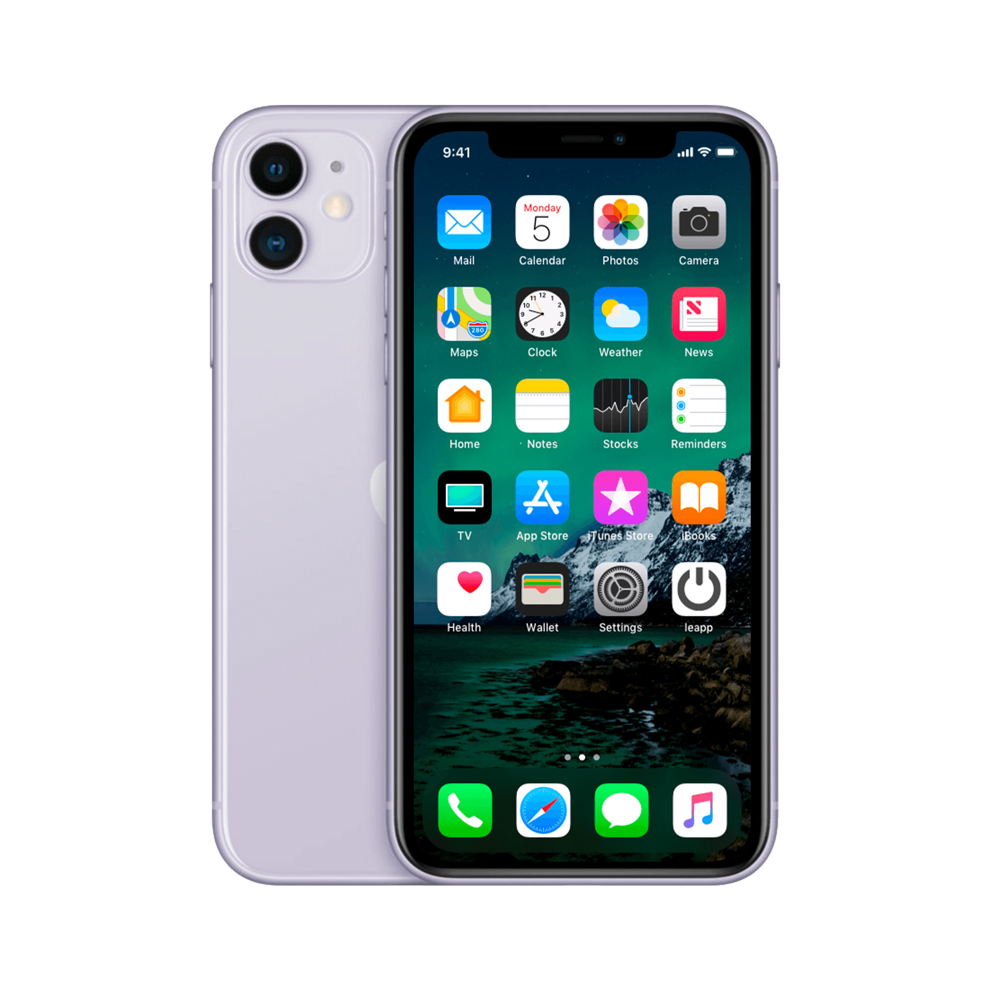 iPhone 11 128 gb