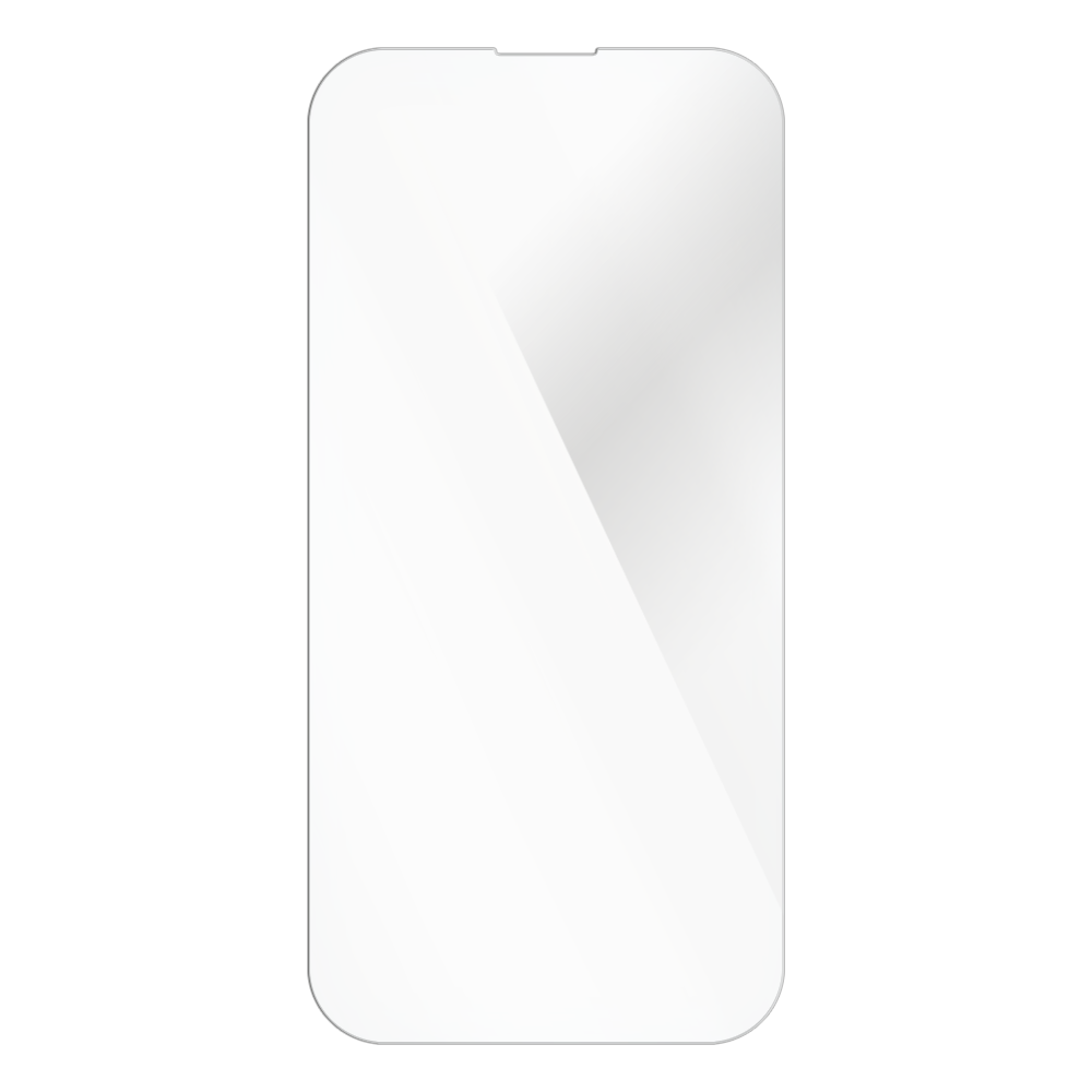 Image of Screenprotector voor iPhone 14 Pro Max (Refurbished)