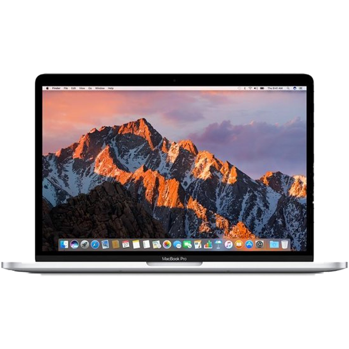 Image of Refurbished MacBook Pro Touchbar 13" i5 2.9 Ghz 8GB 256GB Zichtbaar gebruikt (Refurbished)