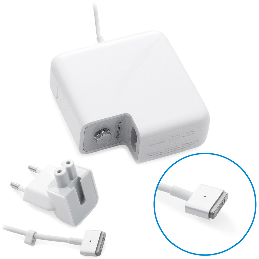 Image of BULK Magsafe 2 60W (Refurbished)