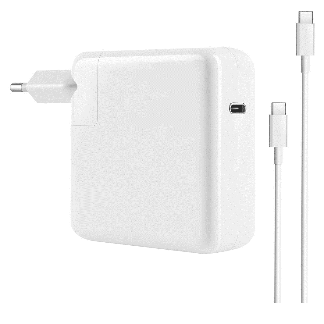 Image of USBC Charger 30W & cable (Refurbished)