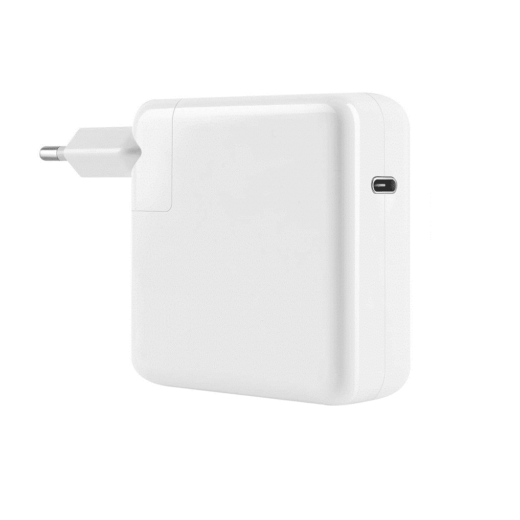 Image of USBC Charger 96W & cable (Refurbished)