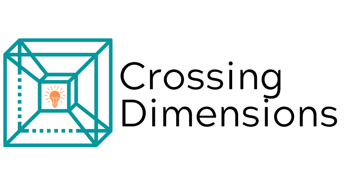 Crossing Dimensions